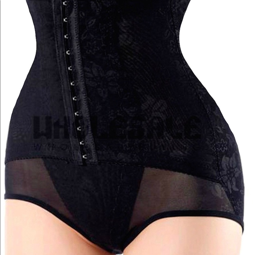 Waist trainer Corset panty (Sz 4/6)